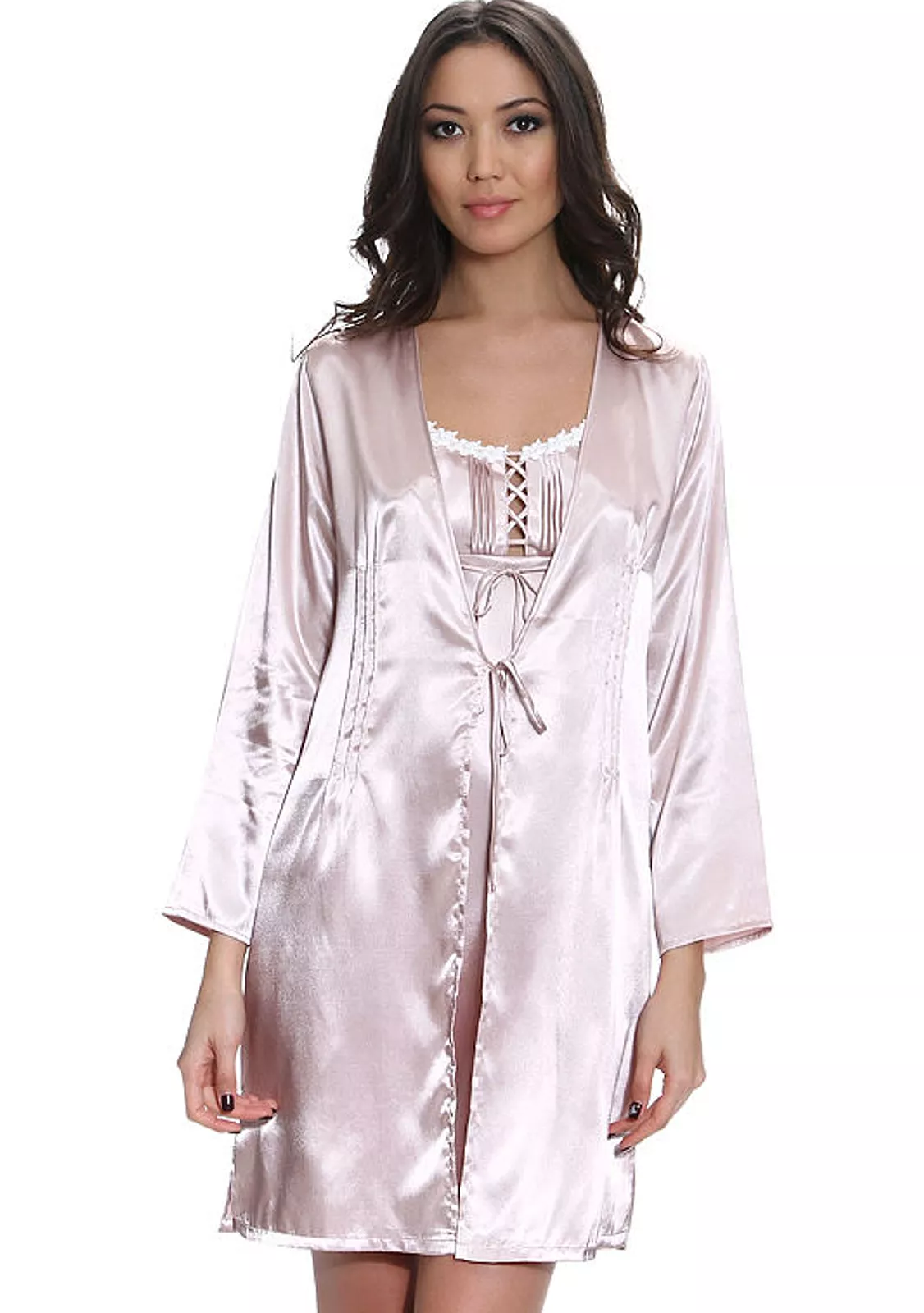 Элегантная накидка