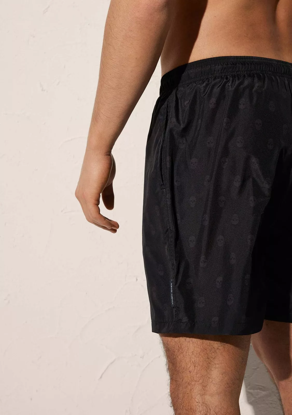 Шорты мужские, купальные YM90208 новинка