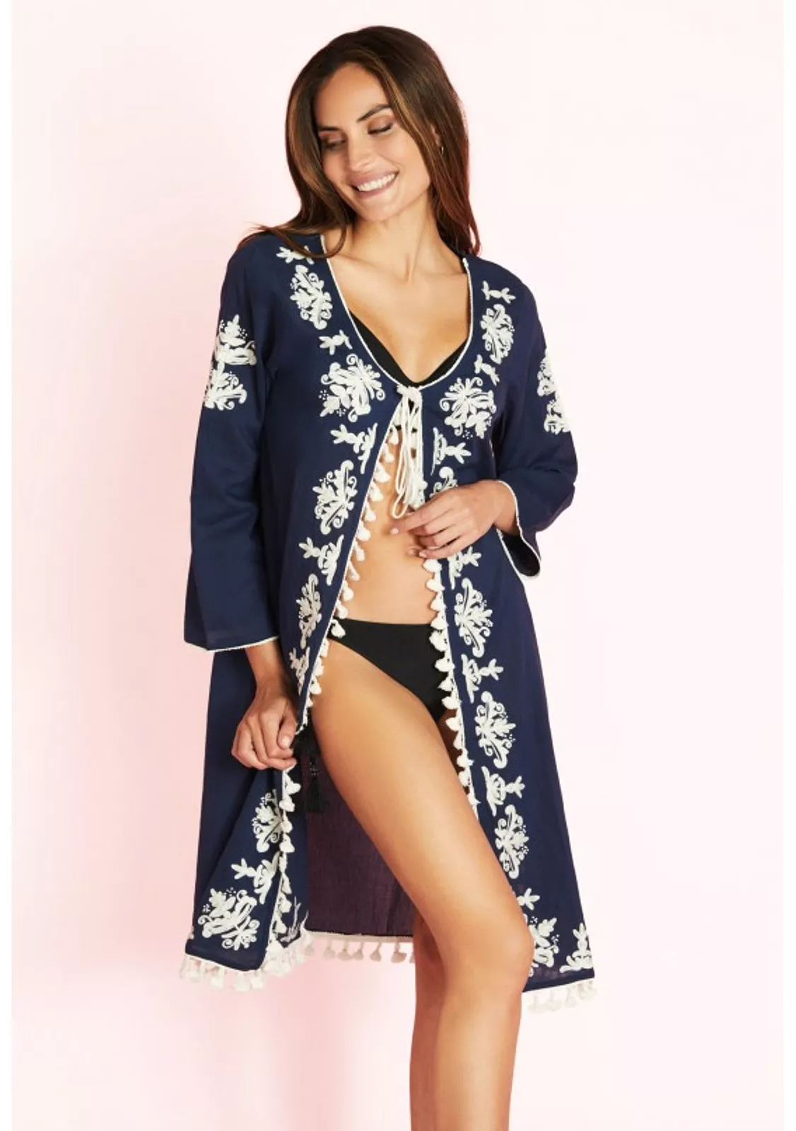 Selmark Испания