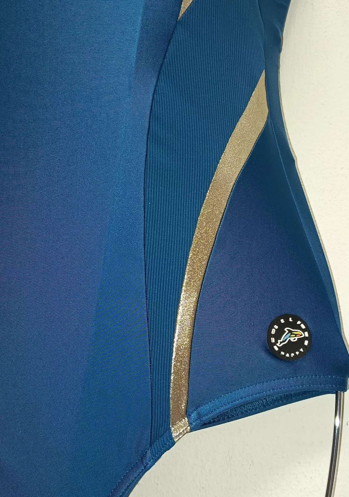 Спортивный купальник Self Collection  Atlantic Sport 2025 +бассейн