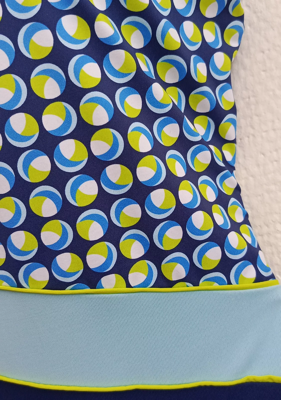 Купальник Haideah Marina 2025