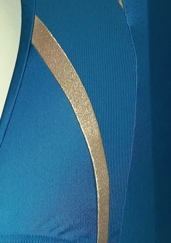 Спортивный купальник Self Collection  Atlantic Sport 2025 +бассейн 6