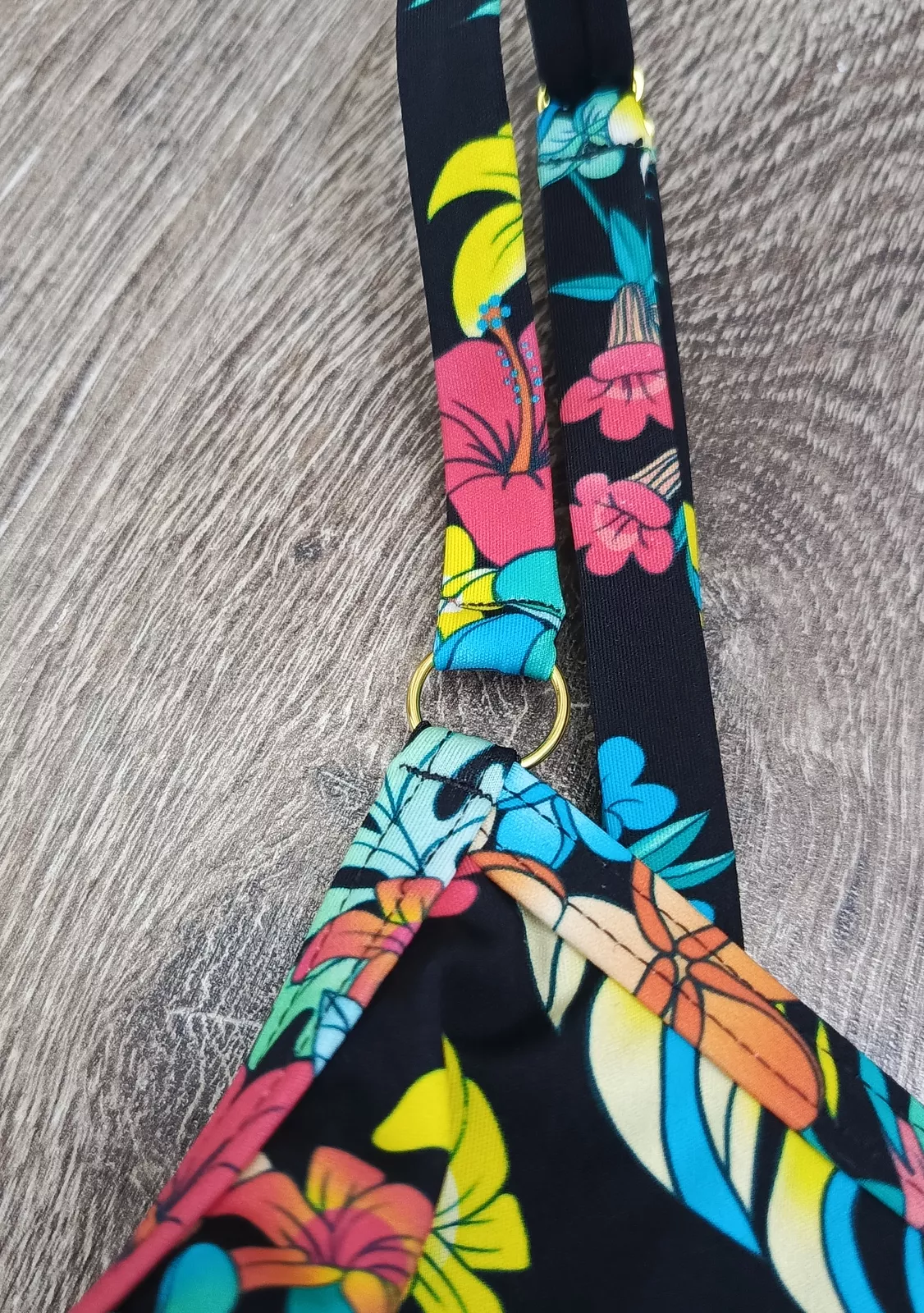 Купальник танкини для полных женщин +2026 S9081MR2