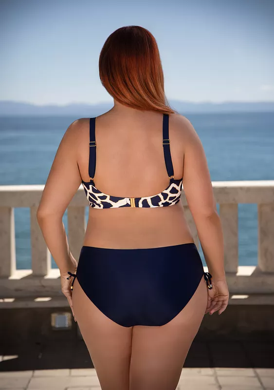 Купальник раздельный Bahama Collection 122-661 2