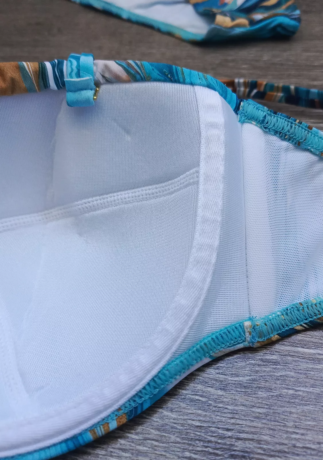 Купальник раздельный Bahama Сollection Новинка 2026 122-571/432101