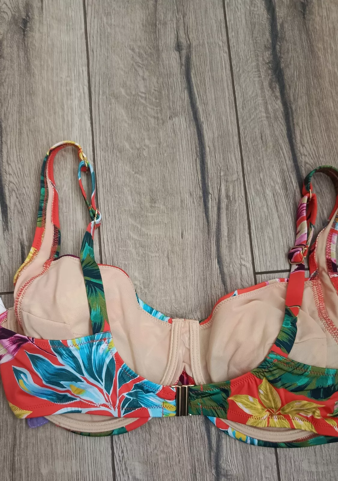 Купальник платье