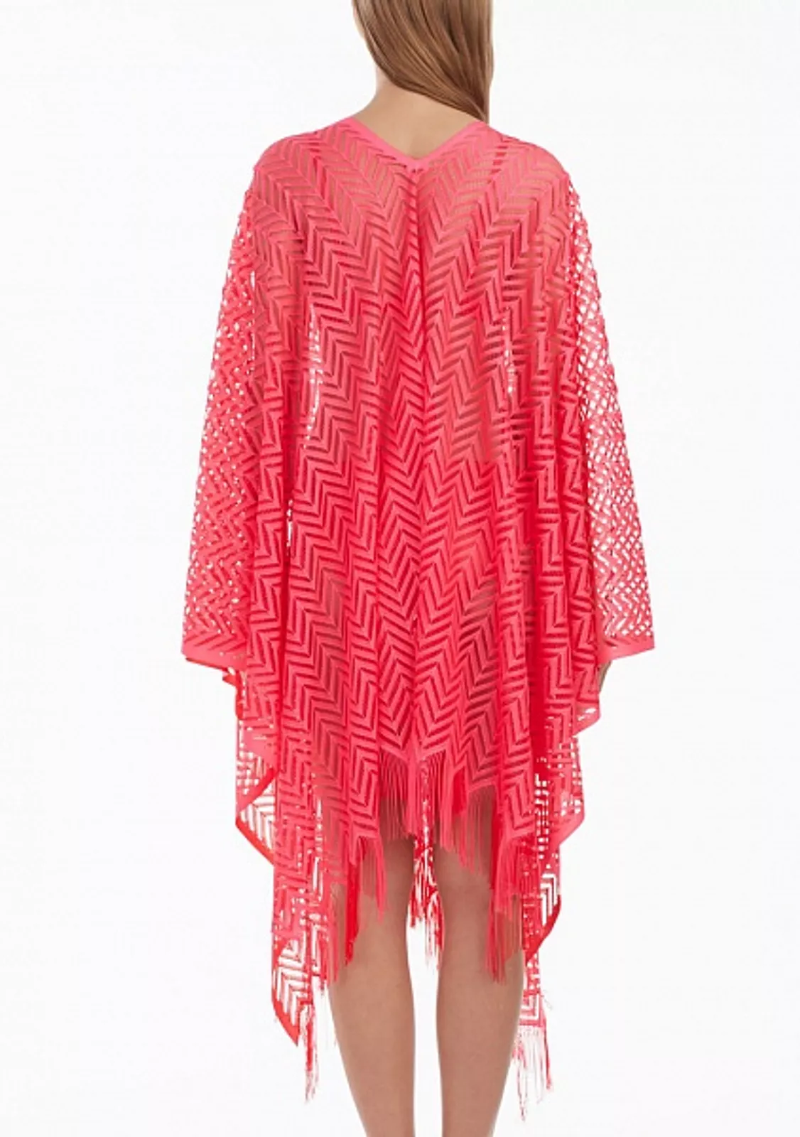 Узорная туника