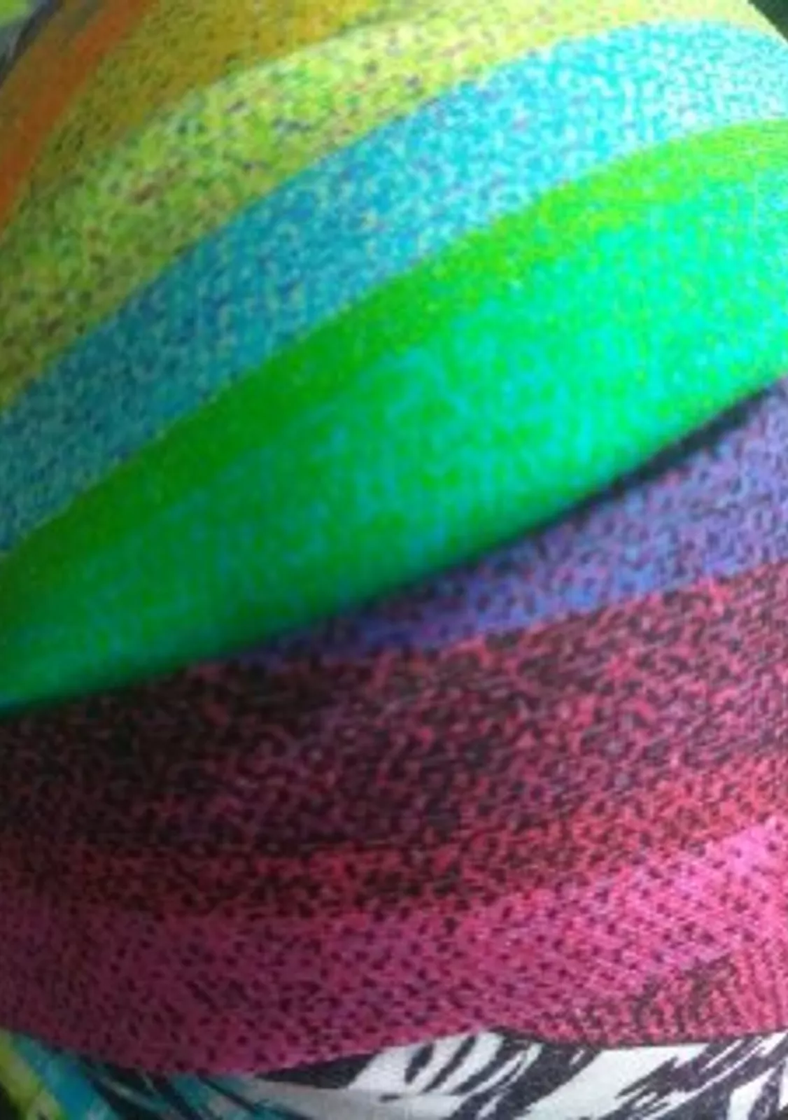 Бикини с чашкой пуш-ап