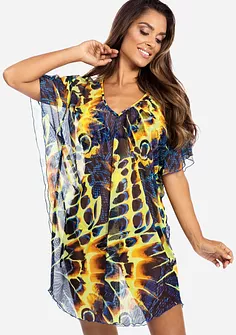 Пляжное платье, серия Butterfly