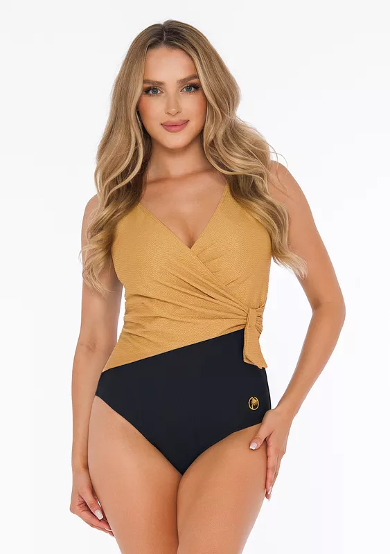 Купальник Como 10 - S1069V1  Self Collection 2025 1