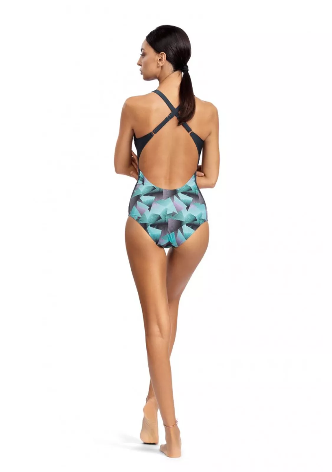 Купальник спорт SELF COLLECTION 2022