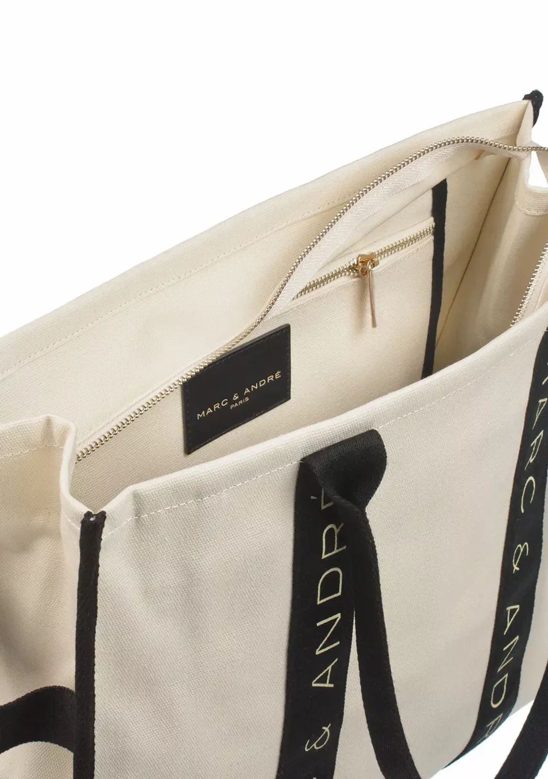 Летняя сумка, светлая BA25-03/25 Marc & Andre