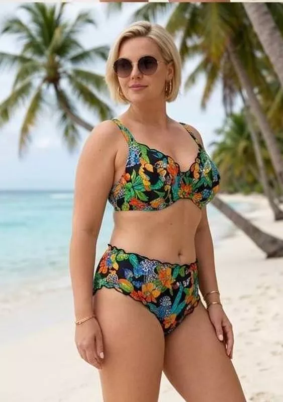 Купальник Haideah H19 EMMA Bikini 5