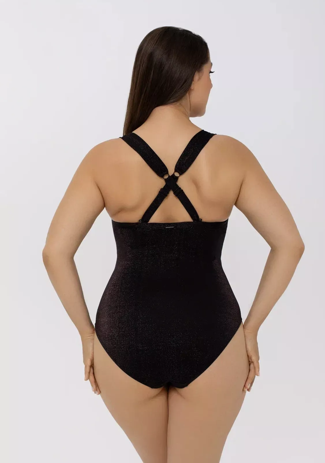 Купальник слитный Marc & Andre коллекция ECLIPS L2504-481/25