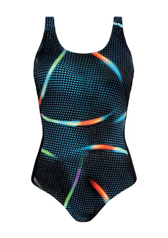 Купальник спортивный слитный Trends Sport 2024 4
