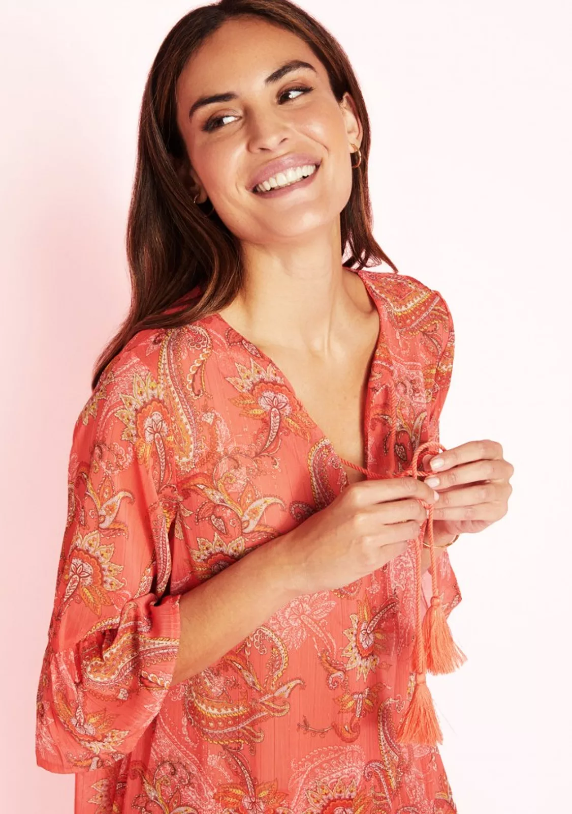 Туника SELMARK IBIZA