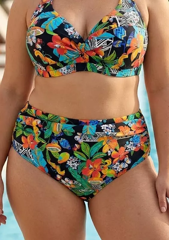 Купальник Haideah H2 DONATELLA bloom 4