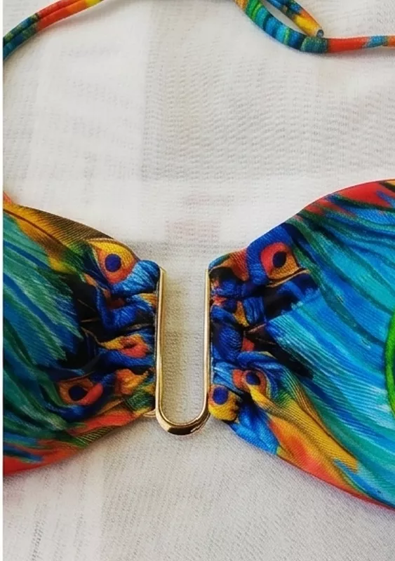 Bikini Americano Aquadicocco Q60125 18