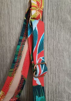 Купальник раздельный