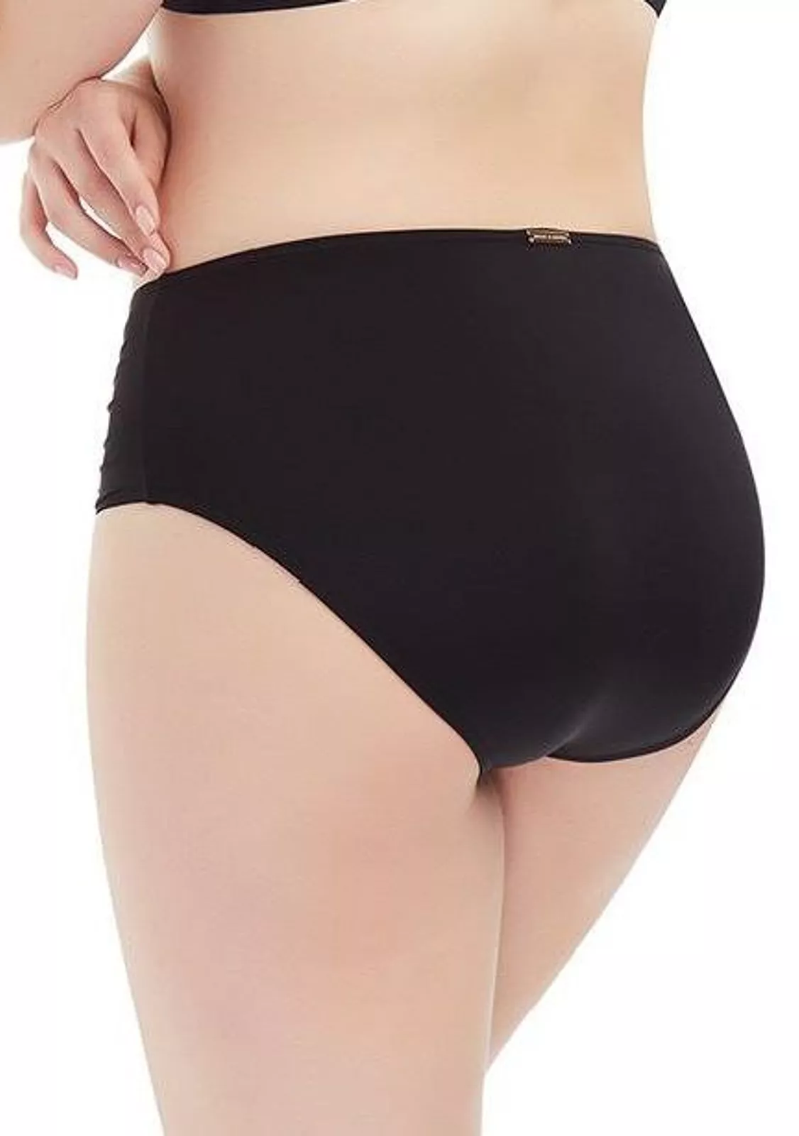 Высокие купальные плавки Marc & Andre