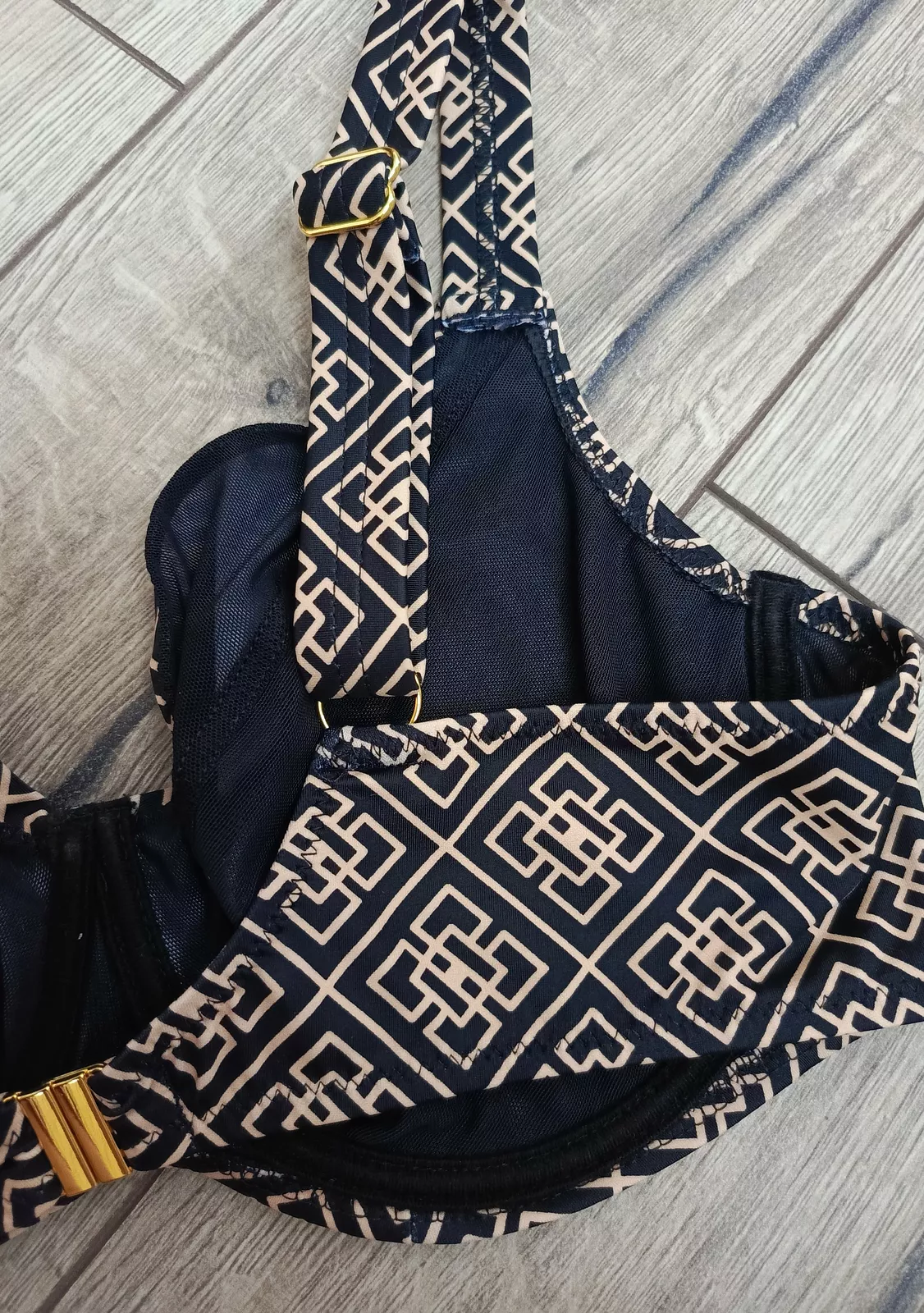 Раздельный купальник Barbados Self Collection