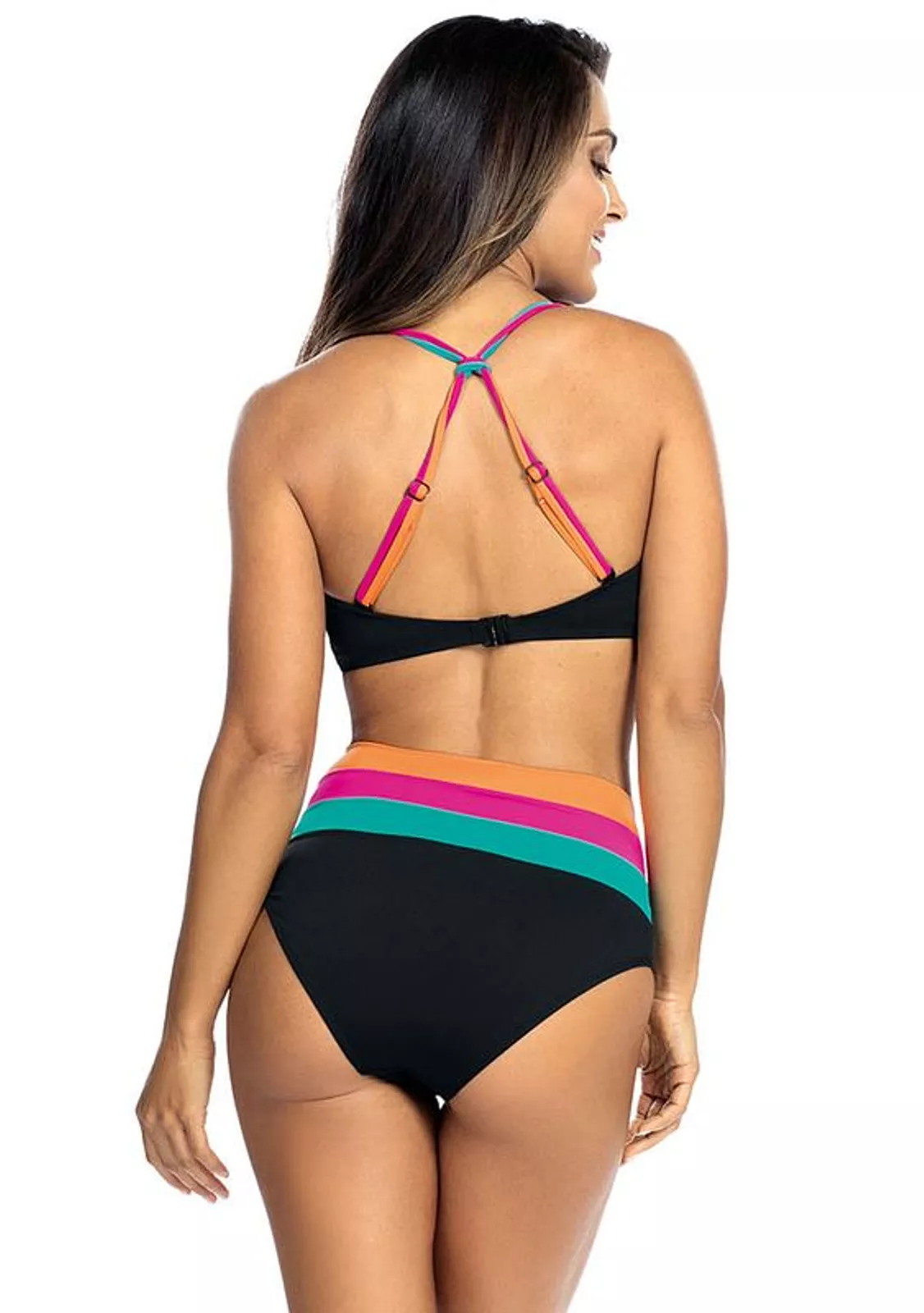 Купальник Серия Rainbow