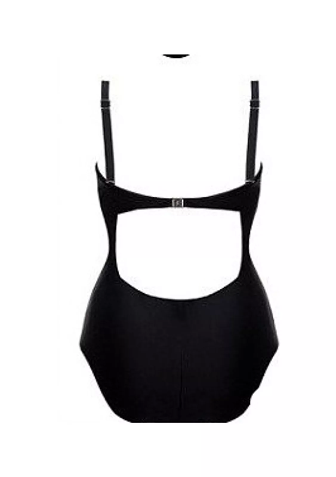 Слитный купальник в морском стиле, Porto Santo