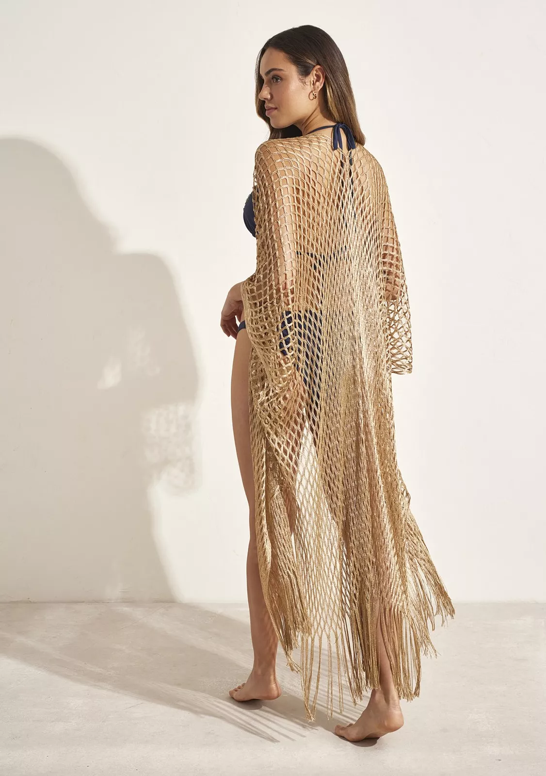 Накидка Selmark  