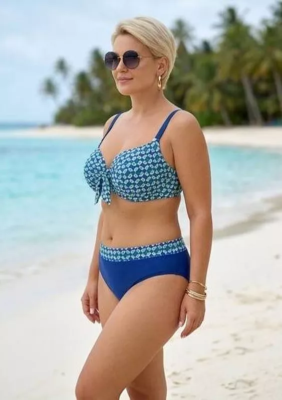 Купальник Haideah H5 GIADA Bikini 3