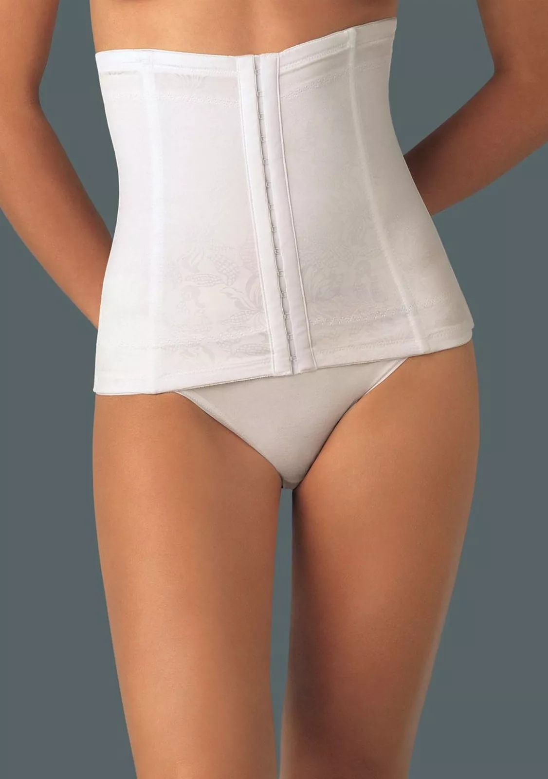 Корректирующий пояс