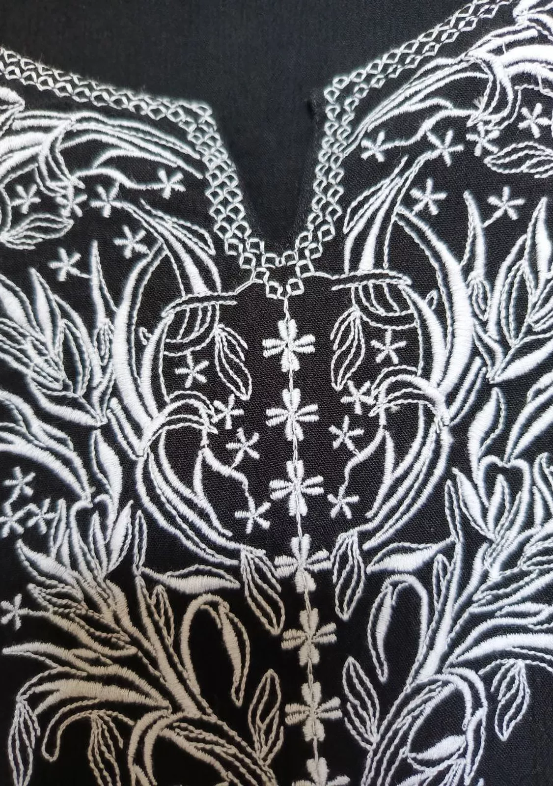 Платье черное HAIDEAH (Giadamarina)