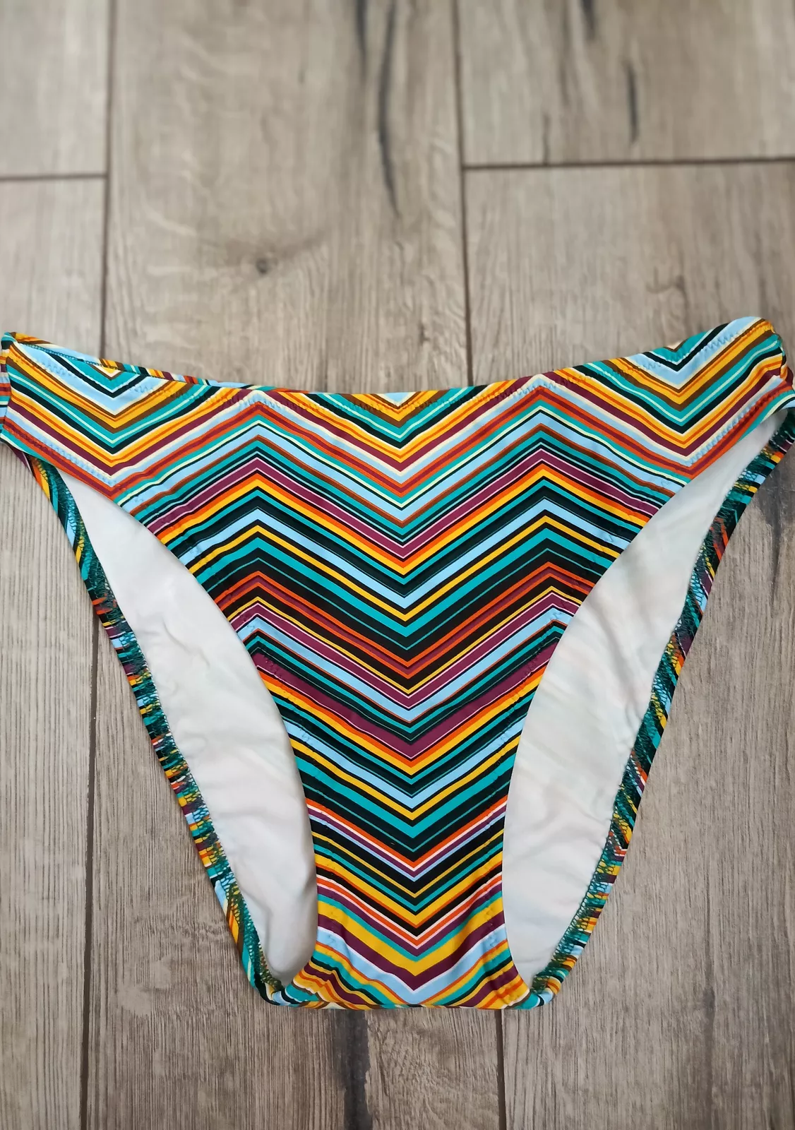 Купальник раздельный  ORY ESPAÑA Missoni