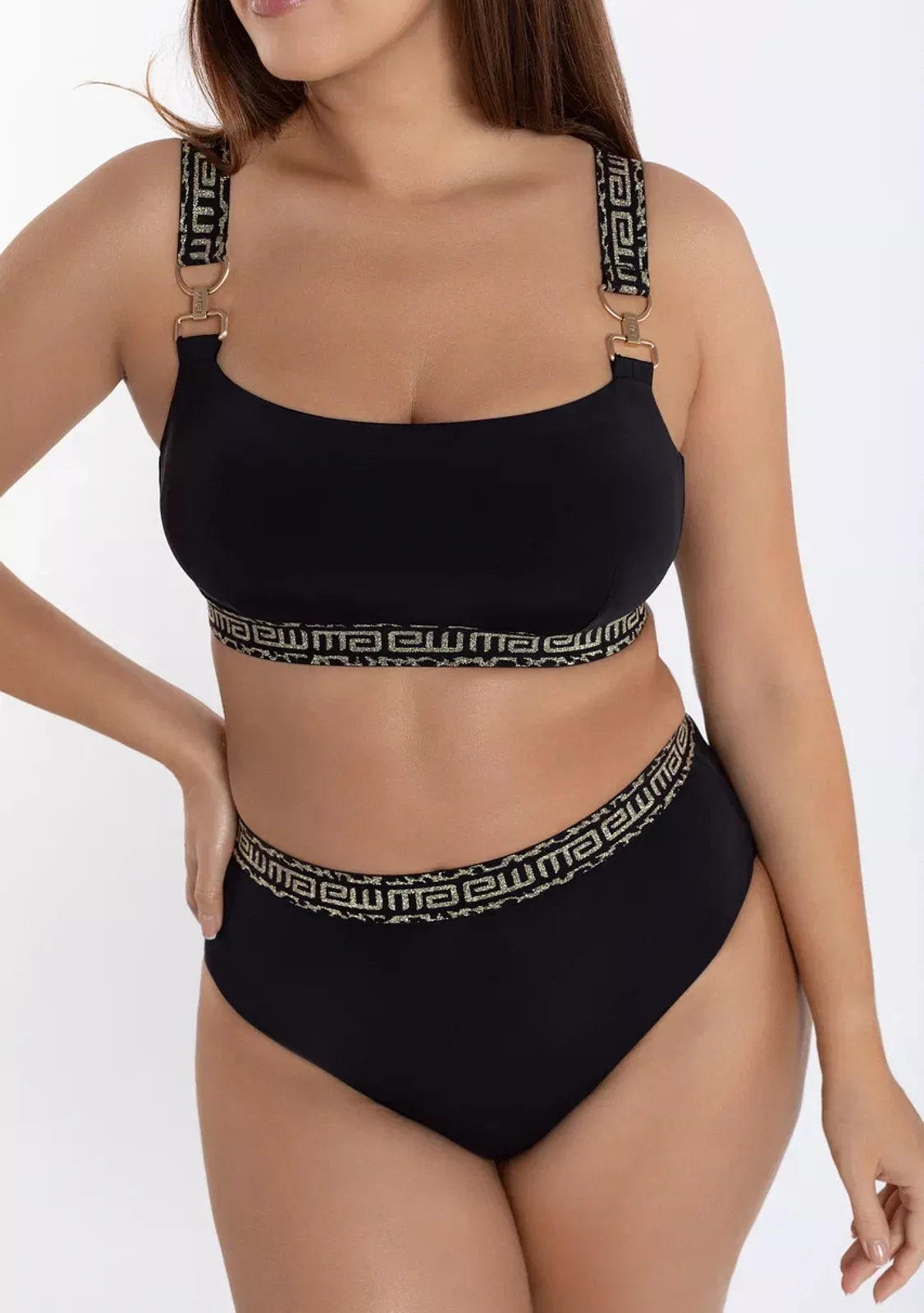 Купальник Коллекция Sophisticated Touch бралетт на косточках