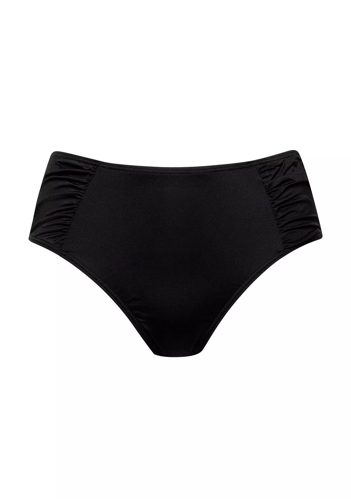 Высокие купальные плавки Marc & Andre