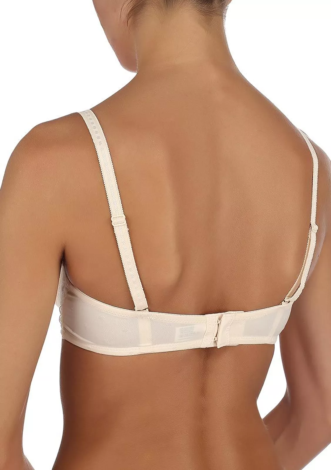 Бюстгальтер кружевной