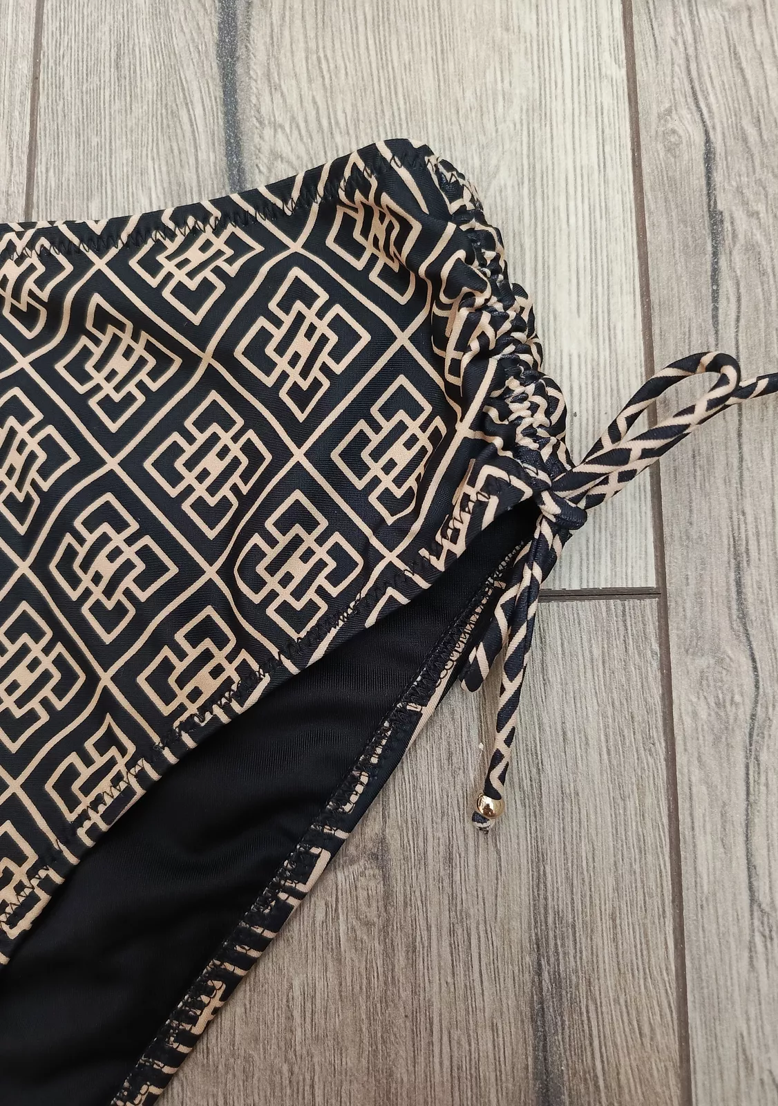 Раздельный купальник Barbados Self Collection