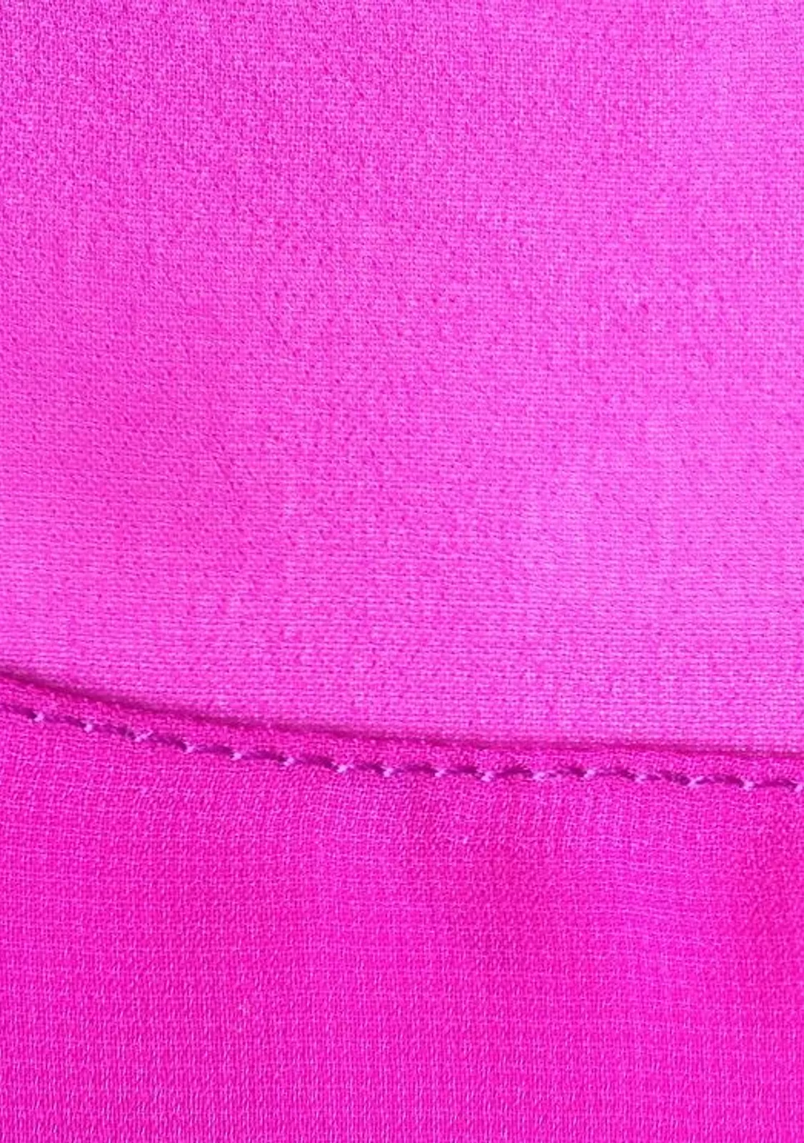 Длинная туника в пол с разрезом