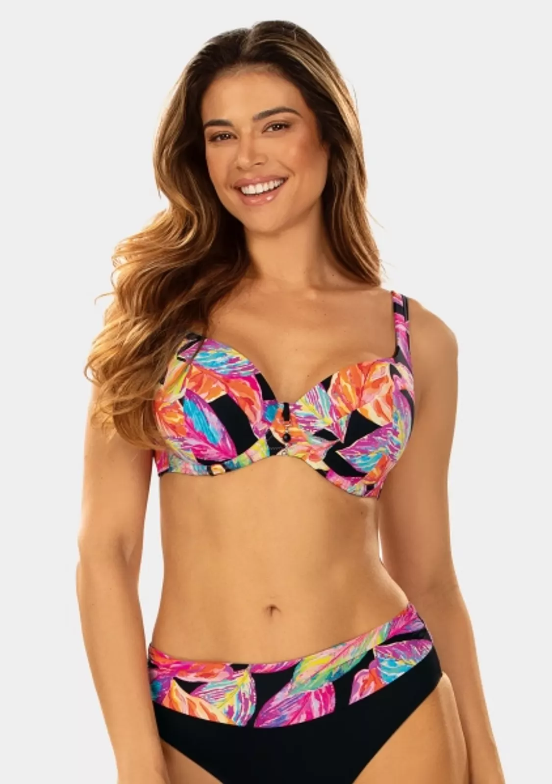 Купальник Flower FG04/902 Flower