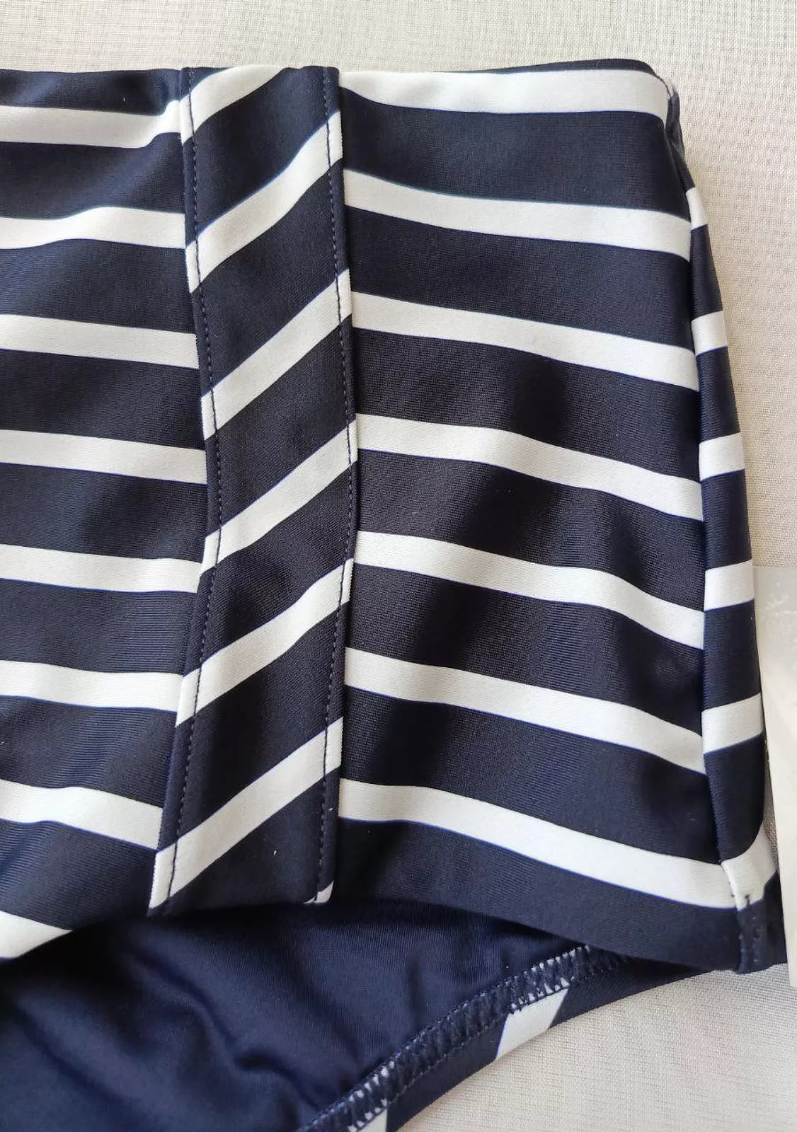 Купальник раздельный Ysabel Mora в морском стиле Марино Новинка 2024