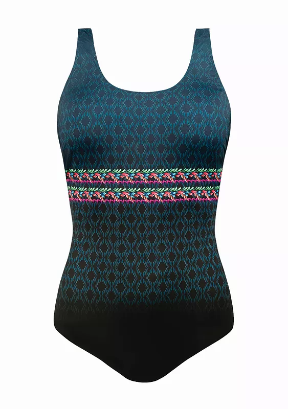 Спортивный купальник Self Collection 2
