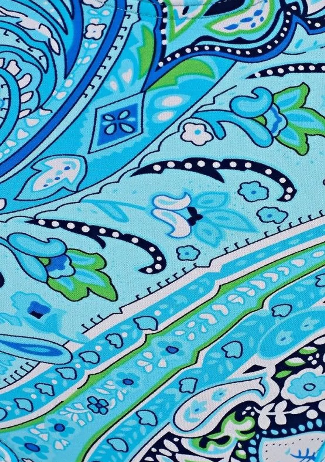 Эффектный купальник