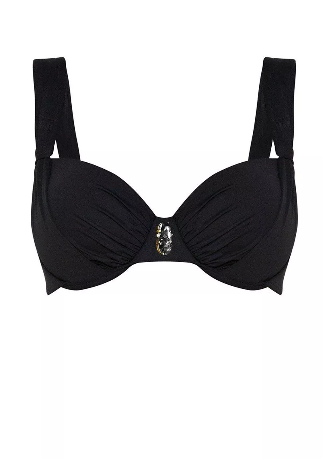 Купальник с широкими бретелями, серия Etho Exotic MARC & ANDRE