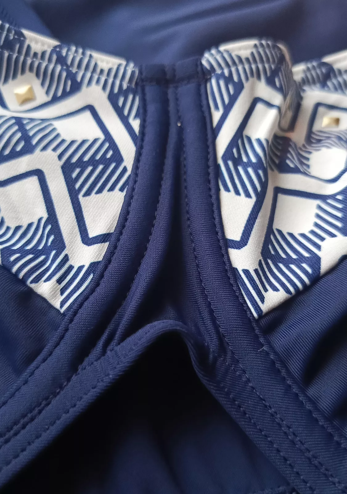 Купальник раздельный Bahama Сollection 2026 102-673N-420412