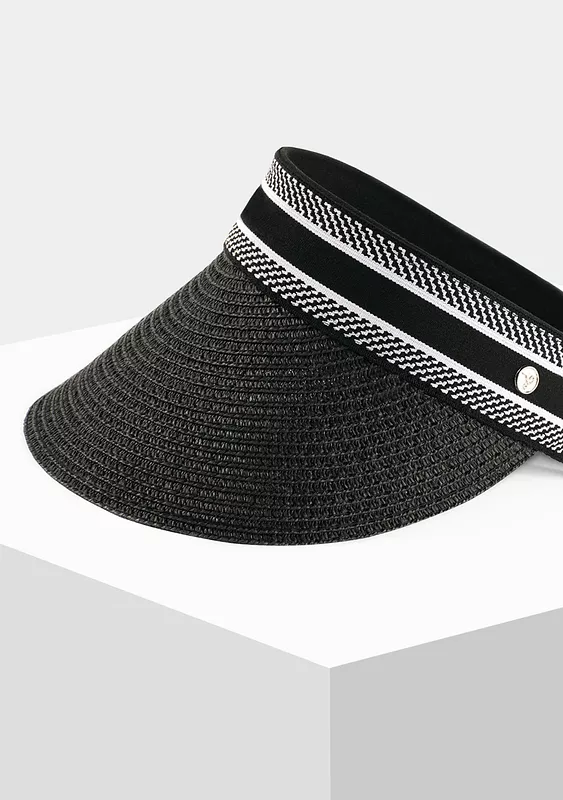 Солнцезащитный козырек Rondo Feba collection черный 4