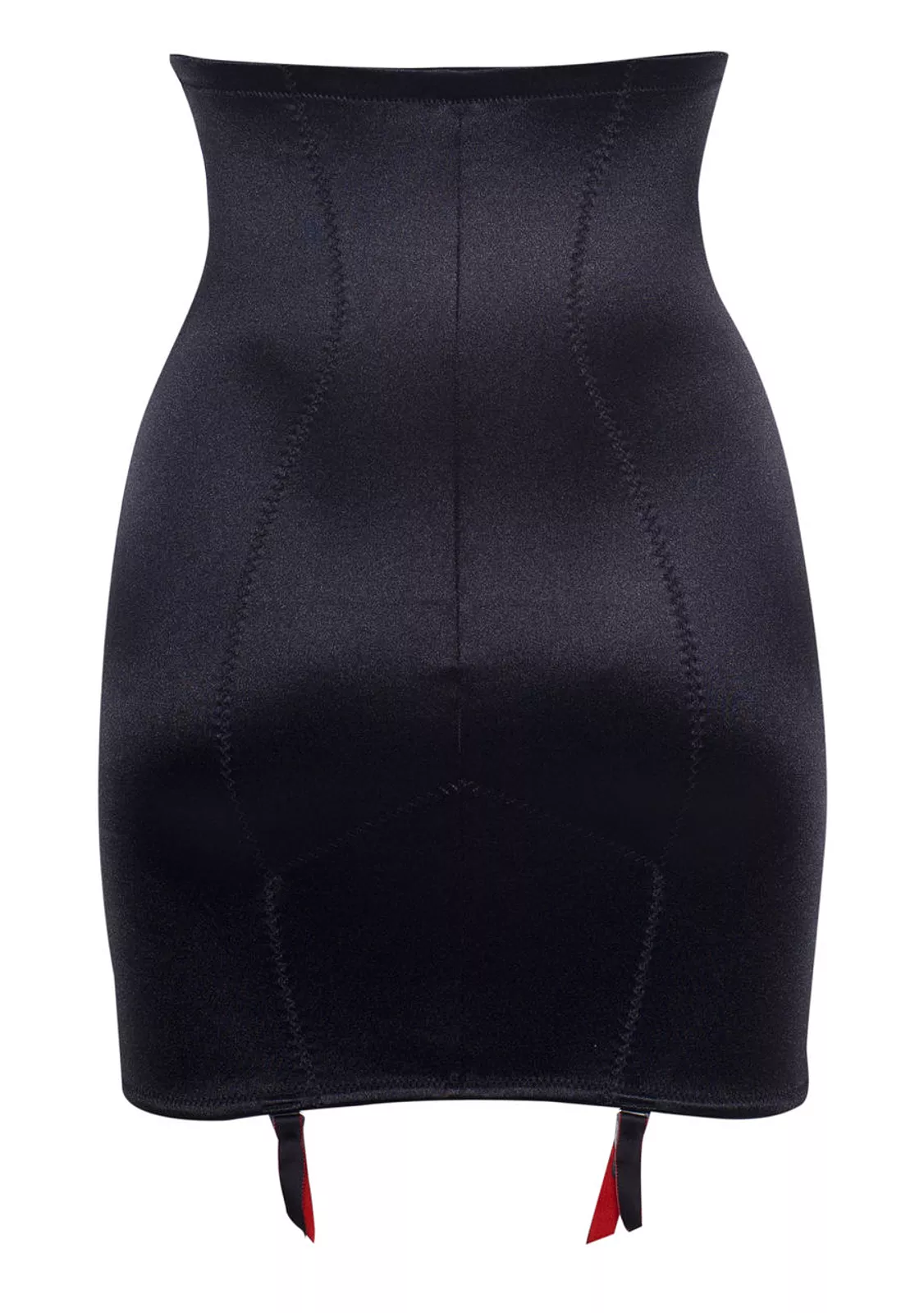 Корректирующая юбка суперутяжка