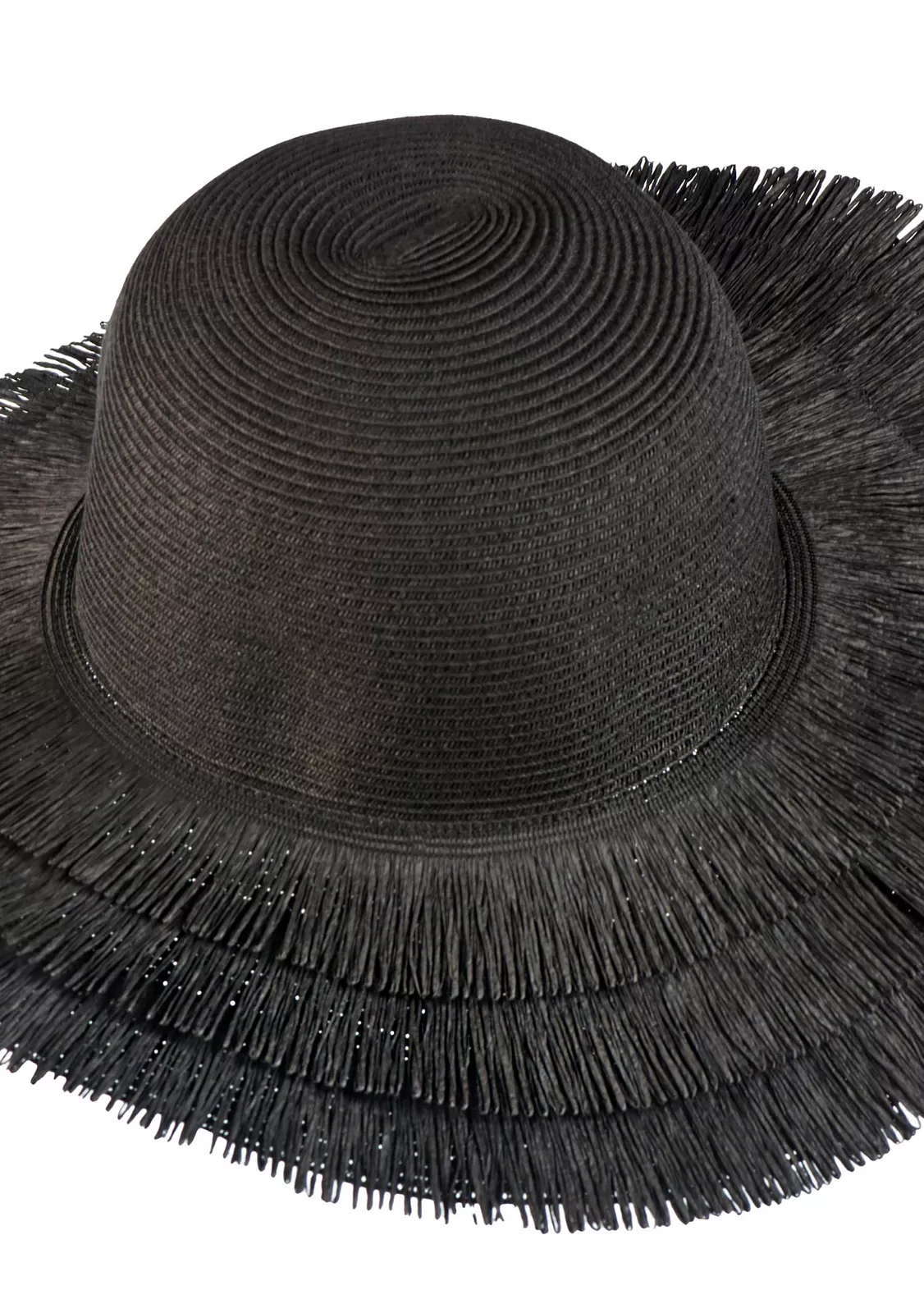 Шляпа пляжная HA24-12 Коллекция Summer Kiss
