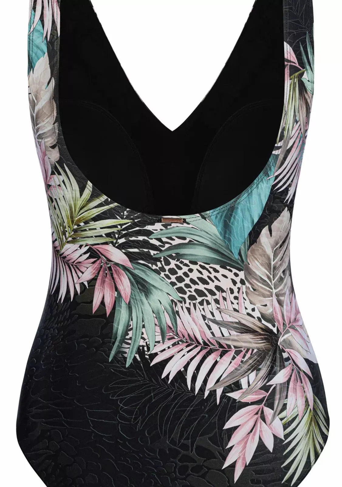 Купальник слитный Marc & Andre Коллекция Wild Sienna L2419-P-491