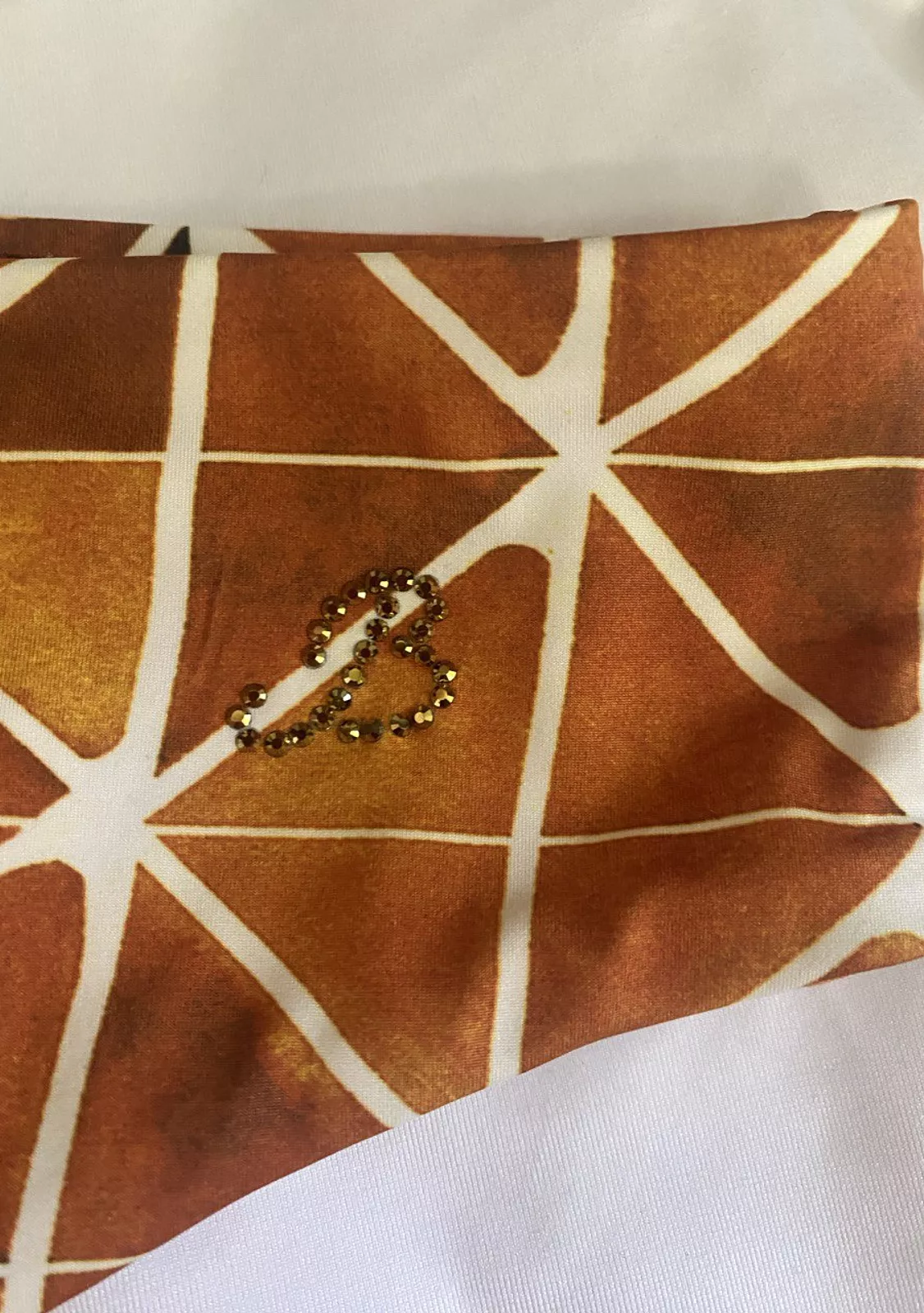 Купальник раздельный SELMARK NORMA