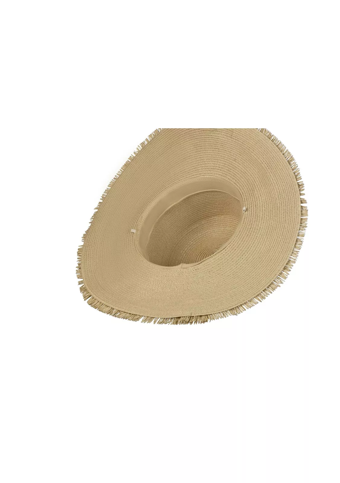 Шляпа пляжная HA24-11