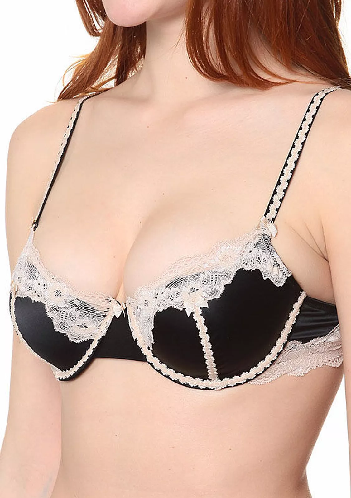 Комплект в винтажном стиле Rosy 1072864/1